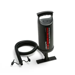 Travel Cots & Beds*Intex Double Quick II Hand Pump