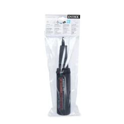 Travel Cots & Beds*Intex Double Quick Mini Hand Pump