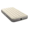 Travel Cots & Beds*Intex Dura-Beam Standard Single-High Airbed