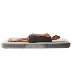 Travel Cots & Beds*Intex Dura-Beam Standard Single-High Airbed