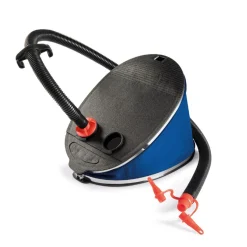 Travel Cots & Beds*Intex Giant QuickFill Bellows Foot Pump