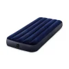 Travel Cots & Beds*Intex JR. Twin DURA-Beam Classic Downy Airbed