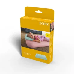 Travel Cots & Beds|Pillows & Pillowcases*Intex Kidz Travel Pillow