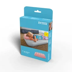 Travel Cots & Beds|Pillows & Pillowcases*Intex Kidz Travel Pillow