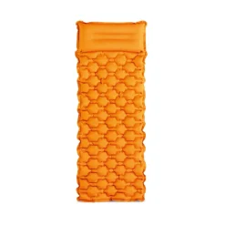 Travel Cots & Beds*Intex TruAire Outdoor Camping Mat