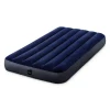 Travel Cots & Beds*Intex Twin DURA-Beam Classic Downy Airbed