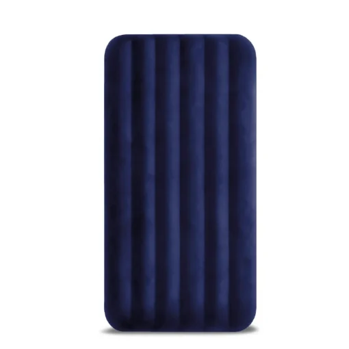 Travel Cots & Beds*Intex Twin DURA-Beam Classic Downy Airbed