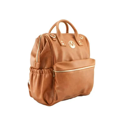 Gifts For Mum|Nappy Bags & Backpacks*isoki Byron Backpack - Nappy Bag
