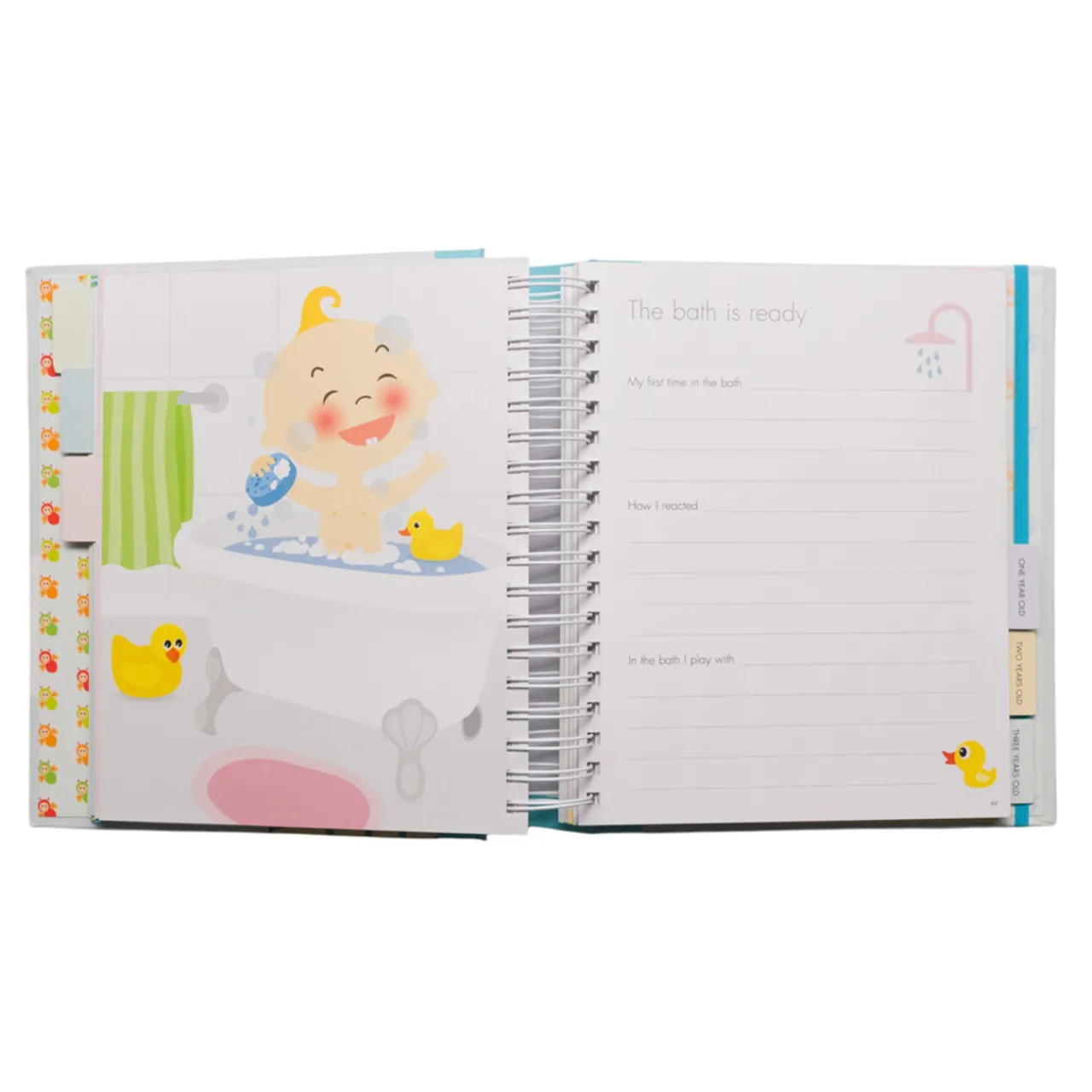 Books & Resources*Publishers Distribution It's a Boy! The First Year Record Book
