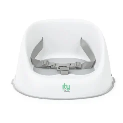 High Chairs & Booster Seats|Starting Solids*Ingenuity ity by Simplicity Seat Easy Clean Booster Seat Grey