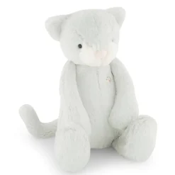 Comforters & Soft Toys*Jamie Kay Snuggle Bunnies - Elsie the Kitty 30cm