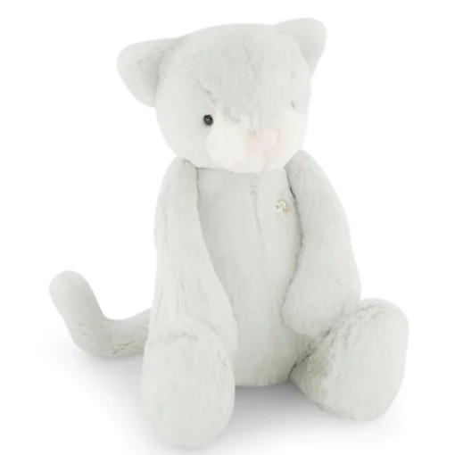 Comforters & Soft Toys*Jamie Kay Snuggle Bunnies - Elsie the Kitty 30cm