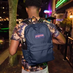 Kids Bags & Backpacks|School Bags*JanSport SuperBreak Plus Back Pack