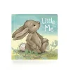 Books & Resources*Jellycat - Little Me Book