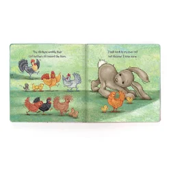 Books & Resources*Jellycat - Little Me Book