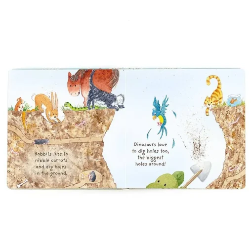 Books & Resources*Jellycat - My Best Pet Book