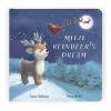 Books & Resources*Jellycat - Reindeer’s Dream Book (Mitzi Reindeer)