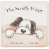 Books & Resources*Jellycat - Scruffy Puppy Book