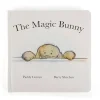Books & Resources*Jellycat - The Magic Bunny Book