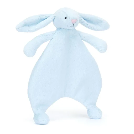 Comforters & Soft Toys*Jellycat Bashful Bunny Comforter