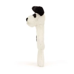 Comforters & Soft Toys*Jellycat Bashful Ring Rattle