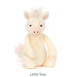 Comforters & Soft Toys*Jellycat Bashful Unicorn
