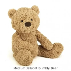Comforters & Soft Toys*Jellycat Bumbly Bear