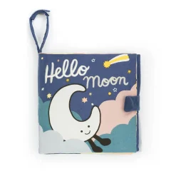 Books & Resources*Jellycat Fabric Book