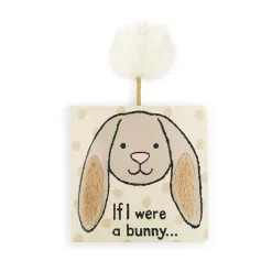 Books & Resources*Jellycat If I Were a Bunny Board Book