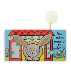 Books & Resources*Jellycat If I Were a Bunny Board Book