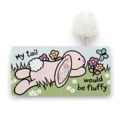 Books & Resources*Jellycat If I Were a Bunny Board Book