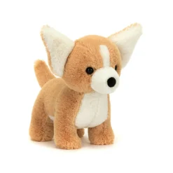 Comforters & Soft Toys*Jellycat Isobel Chihuahua