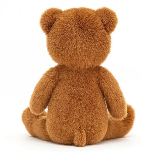Comforters & Soft Toys*Jellycat Maple Bear