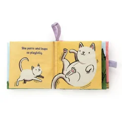 Books & Resources*Jellycat Mummy Loves Me Book