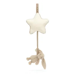Comforters & Soft Toys*Jellycat Musical Pull