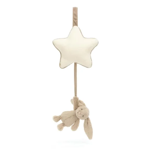 Comforters & Soft Toys*Jellycat Musical Pull