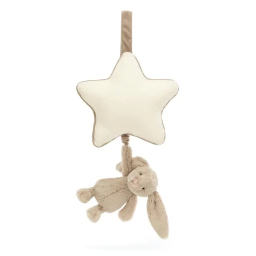 Comforters & Soft Toys*Jellycat Musical Pull