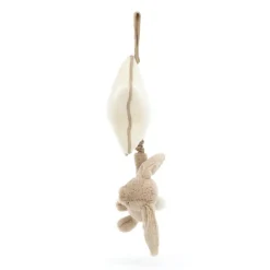Comforters & Soft Toys*Jellycat Musical Pull