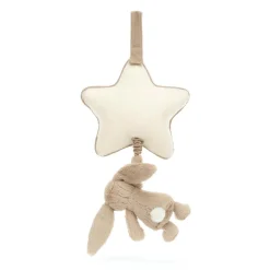 Comforters & Soft Toys*Jellycat Musical Pull