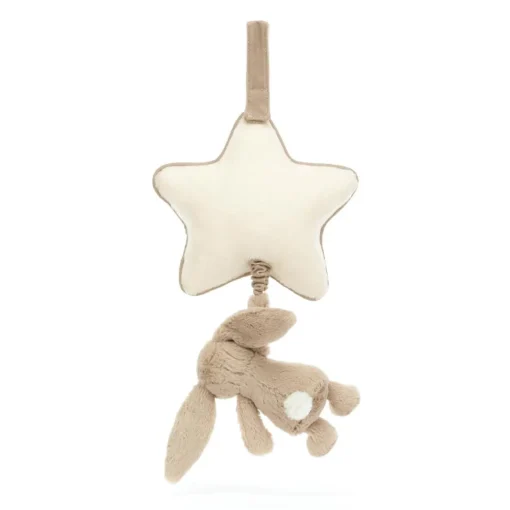 Comforters & Soft Toys*Jellycat Musical Pull