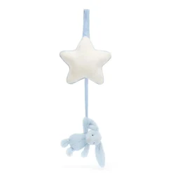 Comforters & Soft Toys*Jellycat Musical Pull