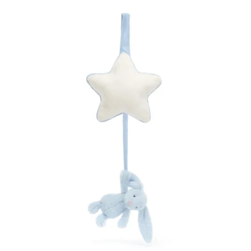 Comforters & Soft Toys*Jellycat Musical Pull