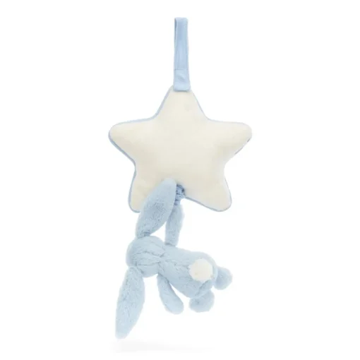 Comforters & Soft Toys*Jellycat Musical Pull