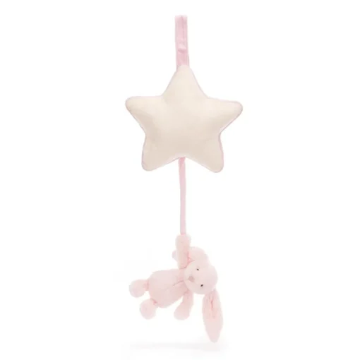Comforters & Soft Toys*Jellycat Musical Pull
