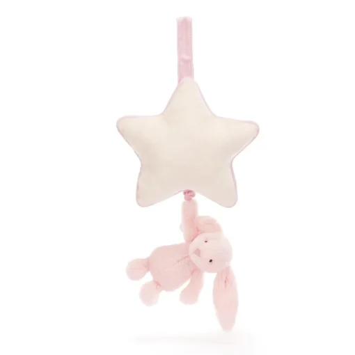 Comforters & Soft Toys*Jellycat Musical Pull