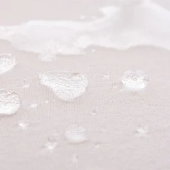 Pillows & Pillowcases*The Sleep Store Jersey Cotton Waterproof Pillow Protector - Standard