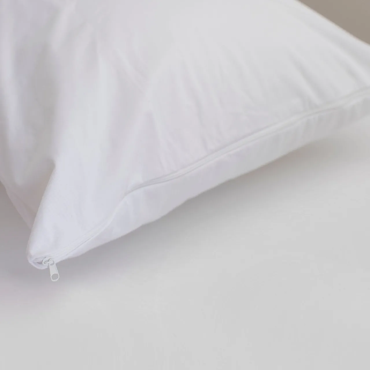 Pillows & Pillowcases*The Sleep Store Jersey Cotton Waterproof Pillow Protector - Toddler