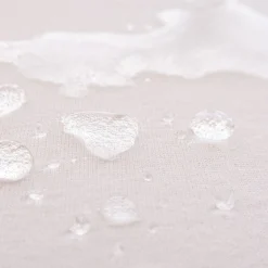 Pillows & Pillowcases*The Sleep Store Jersey Cotton Waterproof Pillow Protector - Toddler