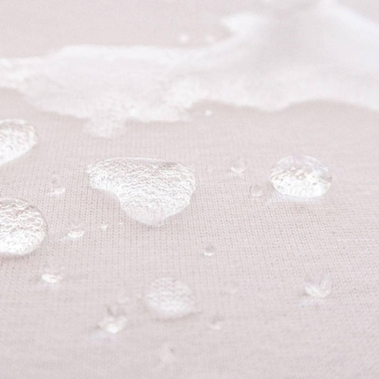 Pillows & Pillowcases*The Sleep Store Jersey Cotton Waterproof Pillow Protector - Toddler