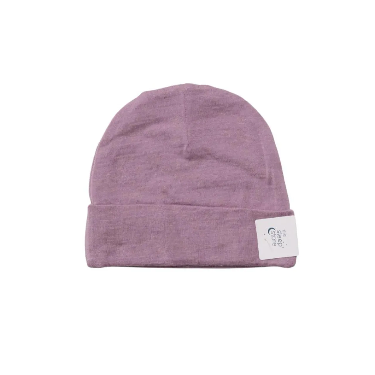 Accessories|Merino Clothing & Sleepwear*The Sleep Store Jersey Merino - Beanie